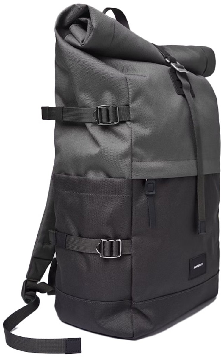 Sandqvist Bernt Multi Dark Rugzak