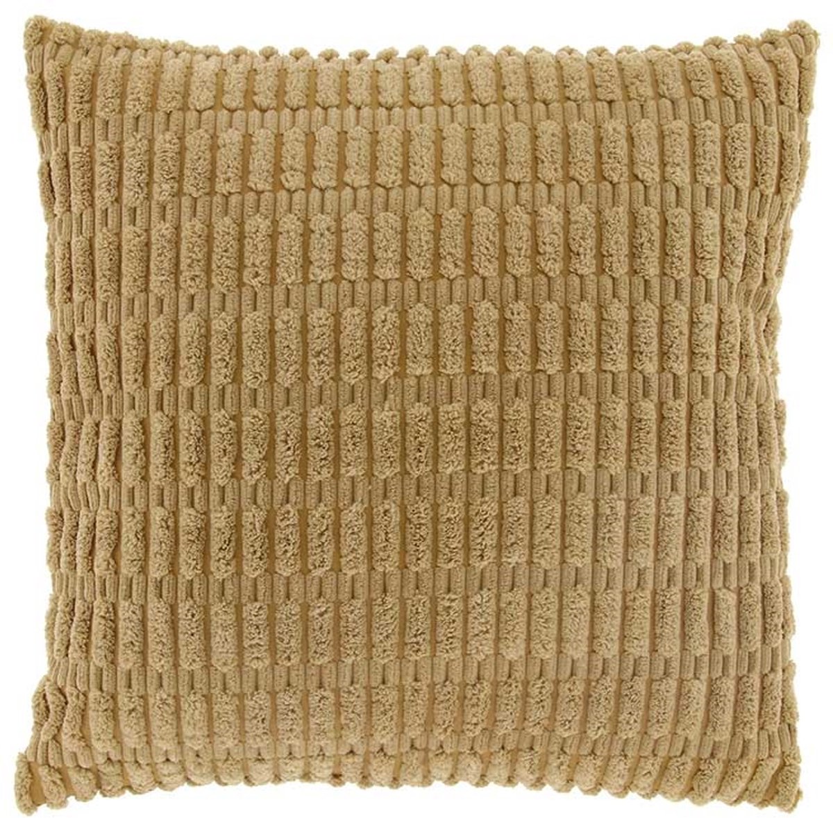 Unique Living Kussen Cedro - 45x45cm - Latte