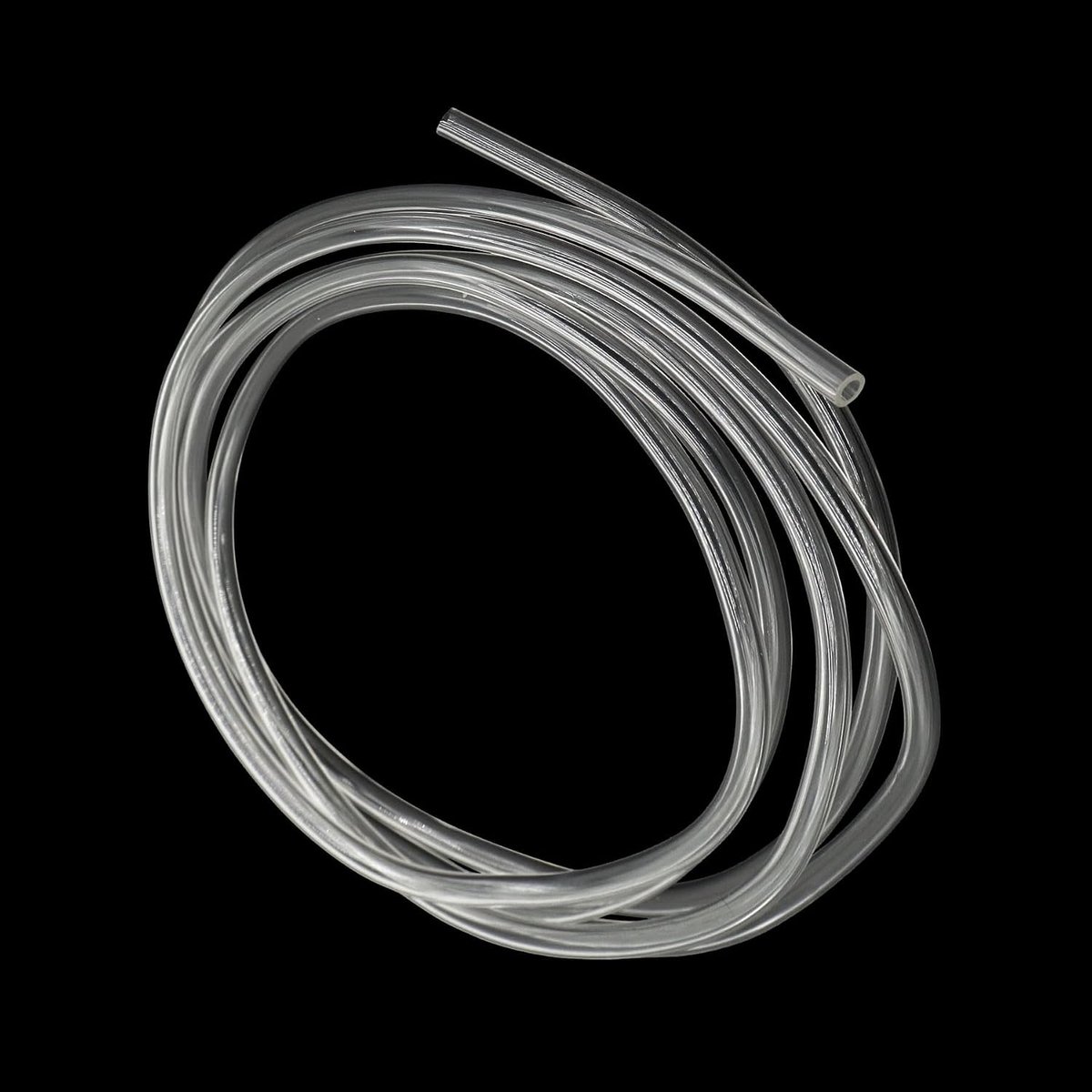 Plastic Flexible Pipe Pipe,3mm ID x 6mm OD 3M Length Food Grade PVC Clear Vinyl Tube Hose for Transfer Water and Air - ShopVlot