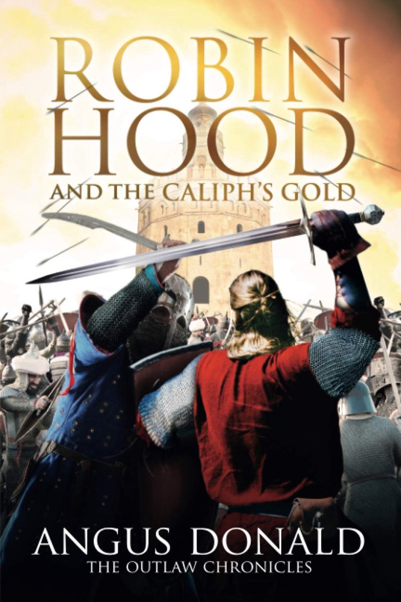 Robin Hood and the Caliph's Gold: 9 - ShopVlot