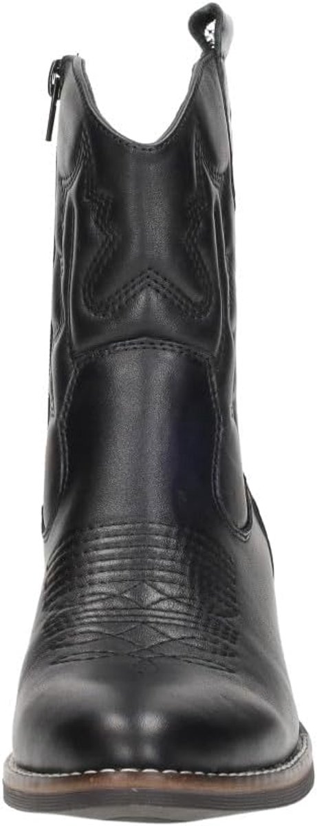 Western boots