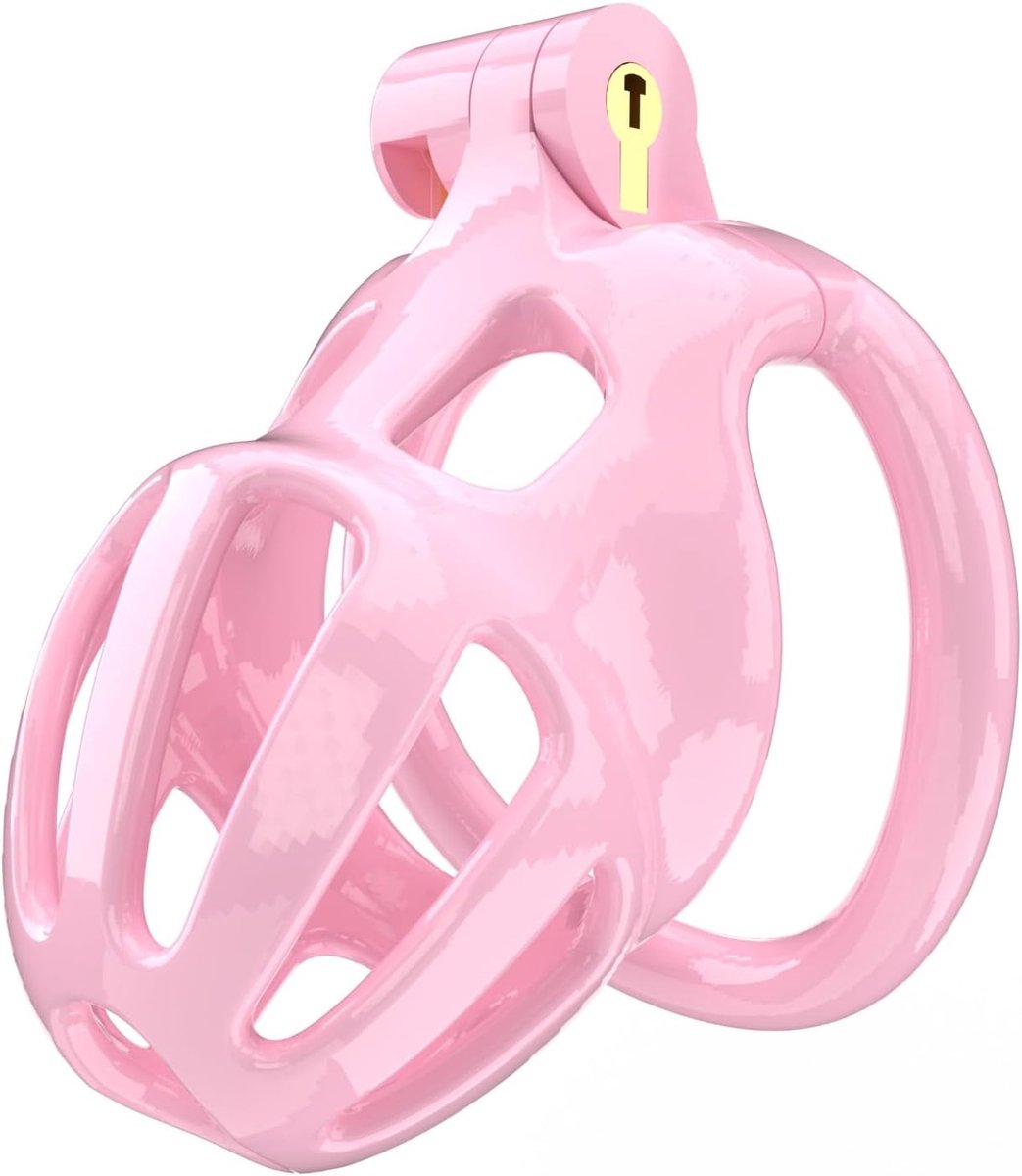 ETOMEY Transport cage for calves A75-45 (M) pink with key lock - ShopVlot