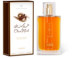 Al Rehab Eau de Parfum - Choco Musk - Unisex parfum - 50ml