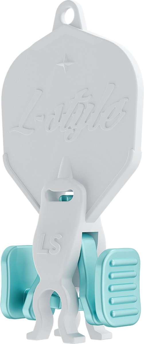 L-Style L-System Tool van L-Style — afbeelding 2