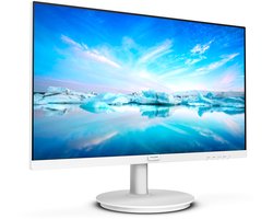Philips V Line 241V8AW/00 - Full HD IPS 75Hz Monitor - 24 Inch