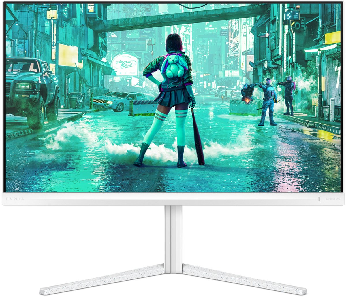 Philips Evnia 3000 series 27M2N3201A - Full HD Monitor - Product - €129,00