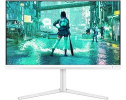 Philips Evnia 27M2N3201A - 27 inch Full HD Gaming Monitor - 180Hz