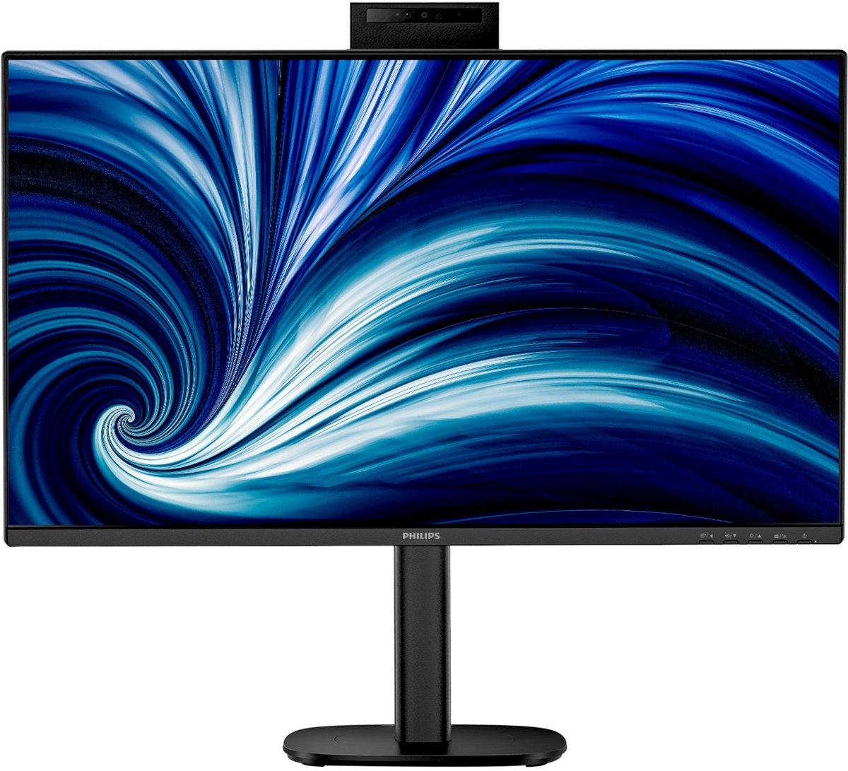 Philips 27B2N3500JH - 27 inch QHD Business Monitor - 120Hz - 5 jaar garantie