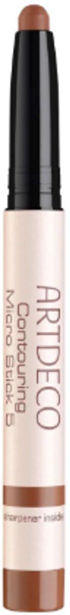 Artdeco - Contouring Micro Stick - longlasting - Waterresistent - 5