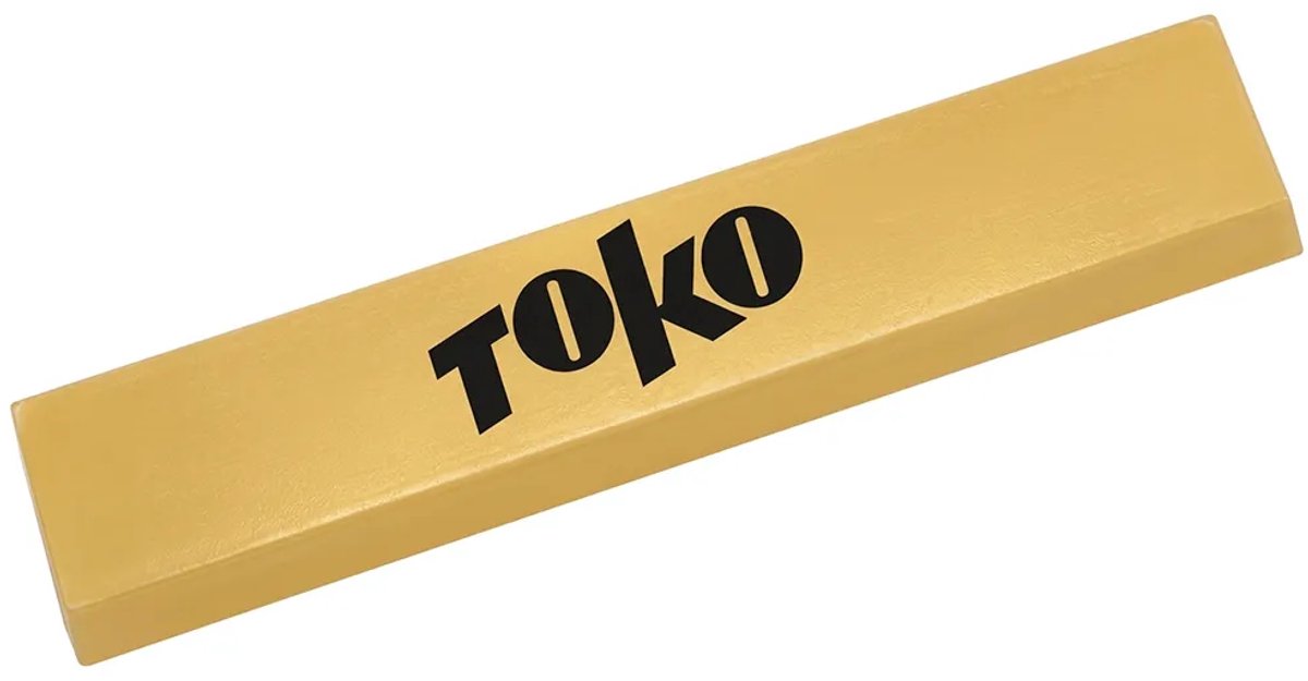 Toko Prisma Straight Edge Liniaal Goud