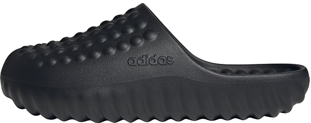 Adidas Sportswear Adissage 360Rec Muiltjes Heren Zwart