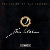 Lahti Symphony Orchestra, Osmo Vänskä - The Legend Of Jean Sibelius (2 CD)