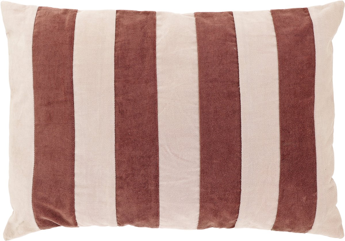 Unique Living Sierkussen Mika 40x60cm - Dessin 3 Multicolor