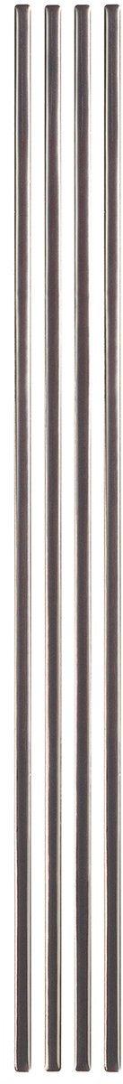Smart Edge Orfero- Afwerkingsstrip voor Zelfklevende Wandtegels – 4 Strips – Randafwerking voor Keuken en Badkamer