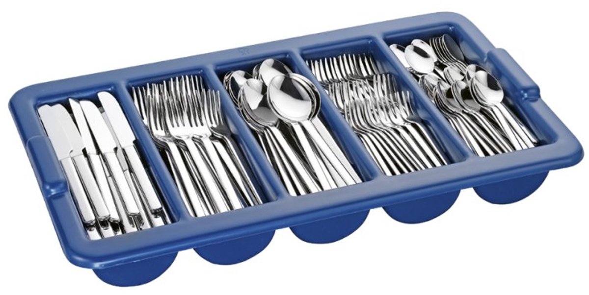 Esmeyer Besteckgarnitur Bettina 250-142 Edelstahl 180tlg. (250-142)