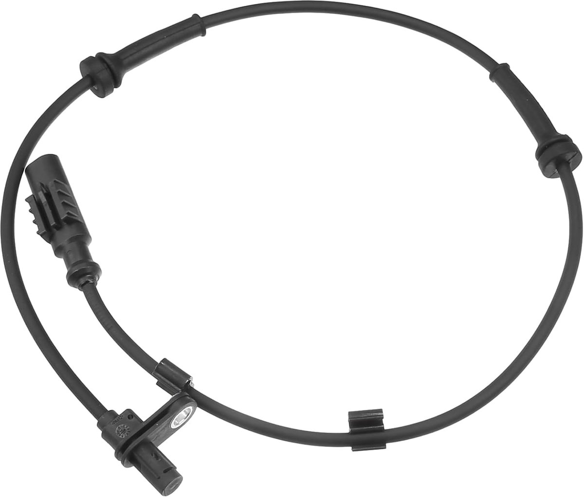 Motoforti Voorste Abs Sensor Passend Voor Smart Fortwo 1.0L L3 No.A4515400217-1 Stuk - ShopVlot