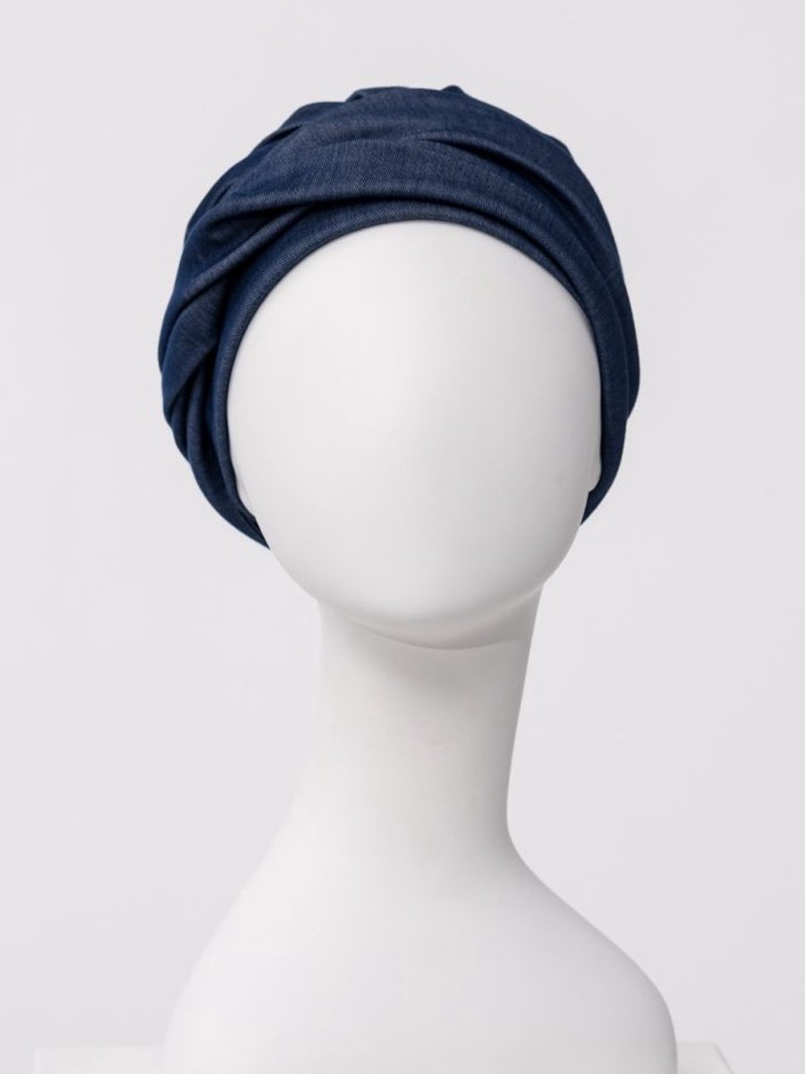 hocShakti turban - christine headwear - chemo - alopecia