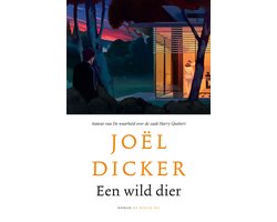 Een wild dier