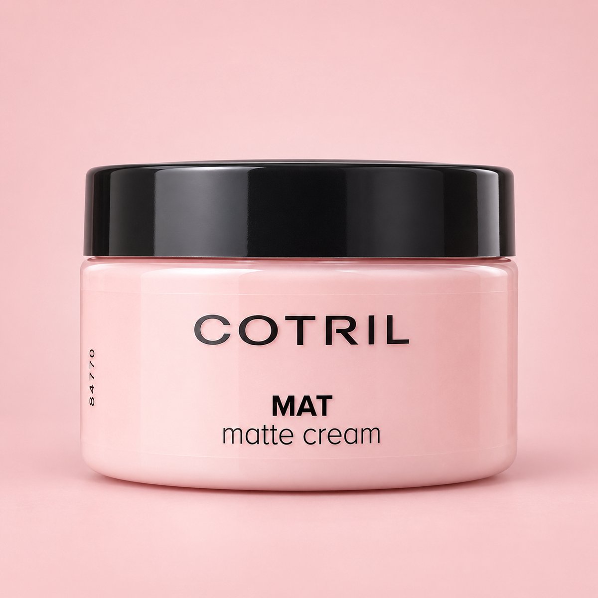 Cotril - Mat - Matte Cream - 100 ml