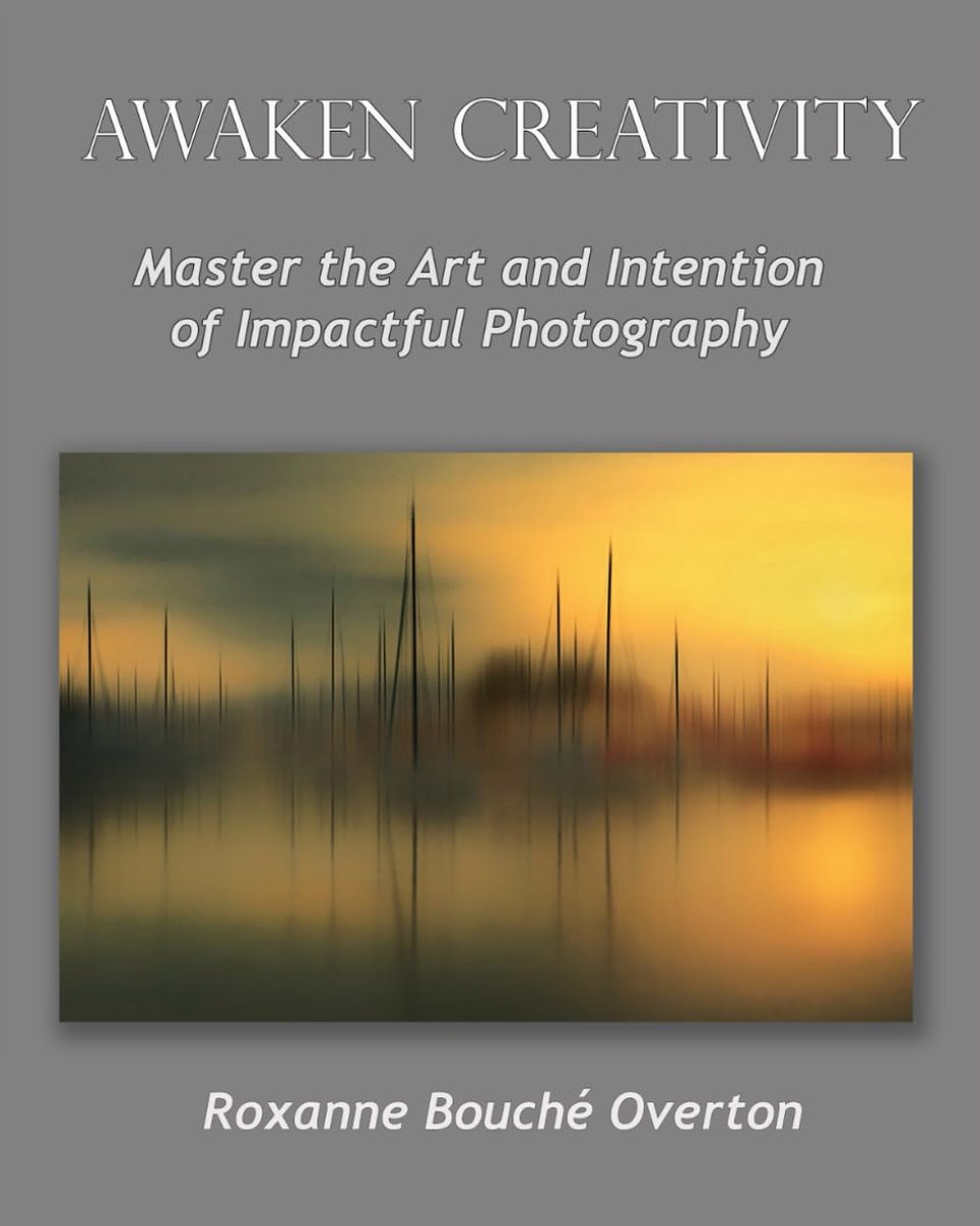 Fotografieboek - Creativiteit Ontwaken - Impactvolle Beelden - Leer de Kunst van Fotografie - ShopVlot