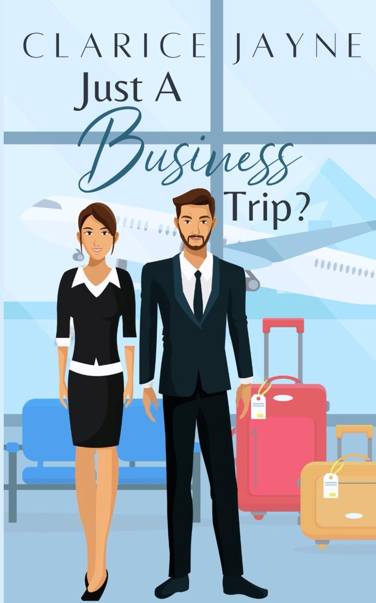 Just A Business Trip? - ShopVlot