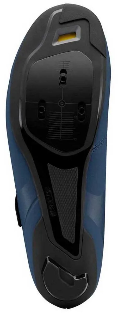 Shimano Rc102 Raceschoenen Blauw EU 47 Man van Shimano — afbeelding 2