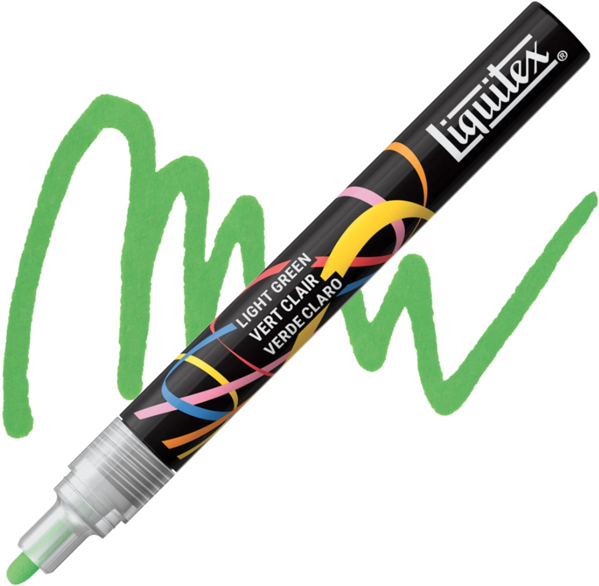 Liquitex Acrylmarker - 2mm - Light Green