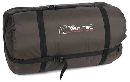 Fox XL Ventec Cover Thermal Cover van Fox — afbeelding 3