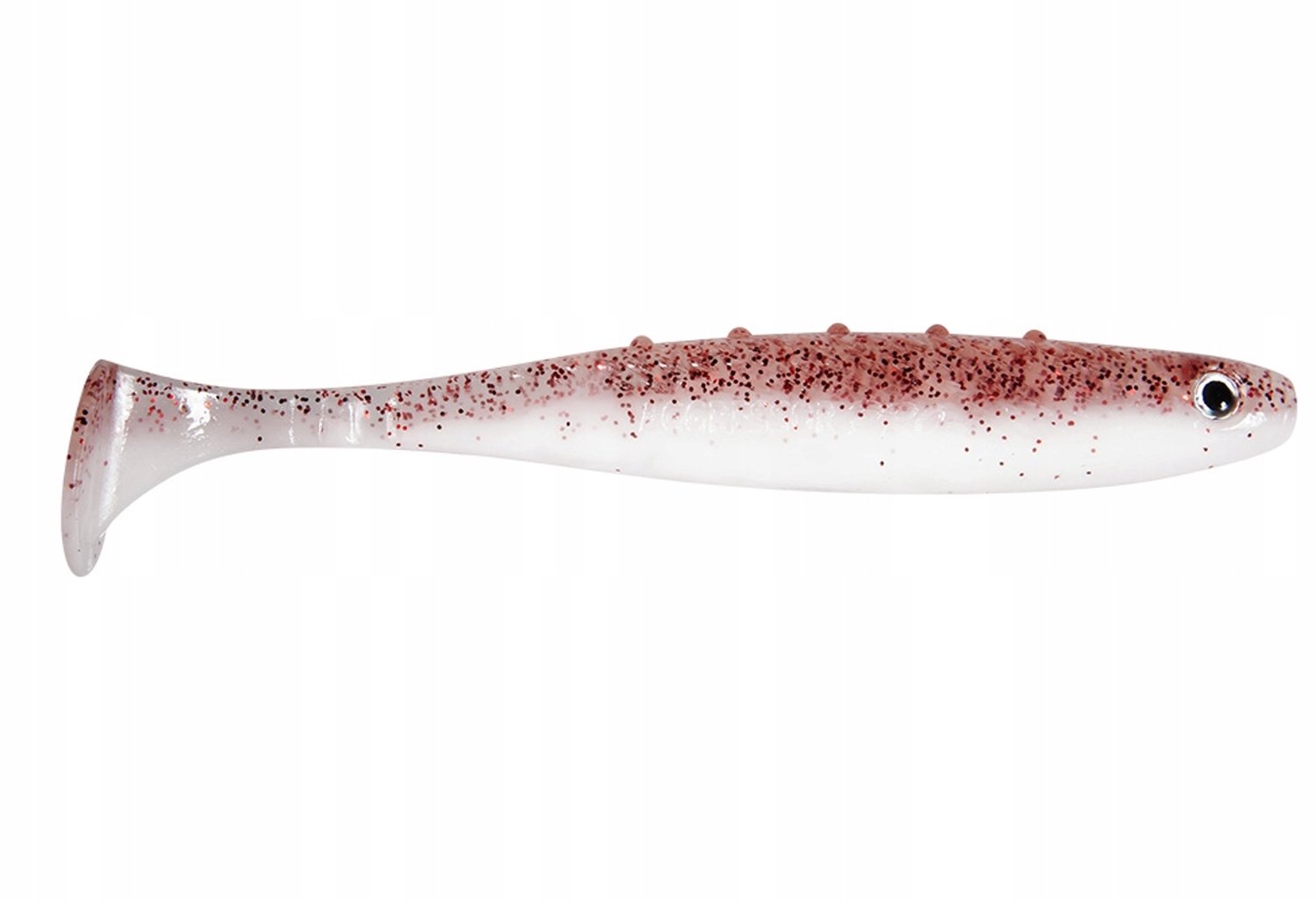Dragon V-Lures Aggressor Pro 11,5cm 7g 2stuks Rubbervis