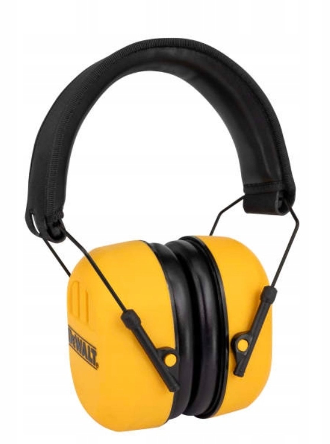 DeWALT DPG13 Verstelbare oorbescherming - SNR 32