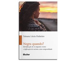 Negra quando?