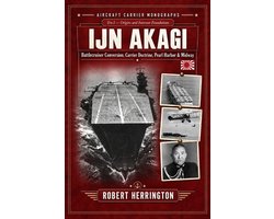 Aircraft Carrier Monographs- IJN Akagi