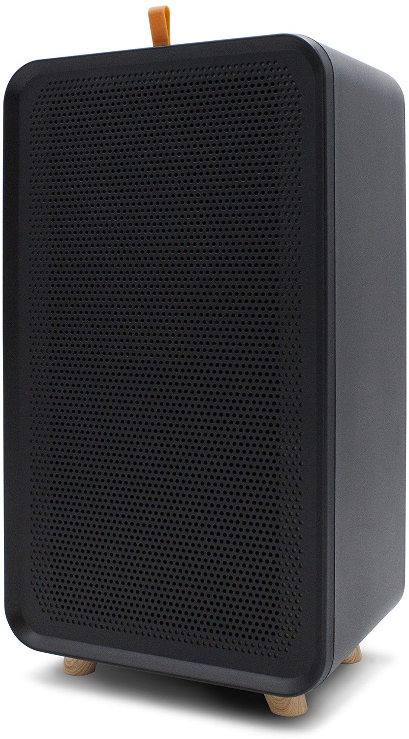 Luchtontvochtiger Peltier-effect - 40 W Vermogen - 0,75 L Tankinhoud - Compact - Voor Kleine Ruimtes