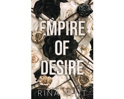 Empire of Desire (Deluxe Edition)