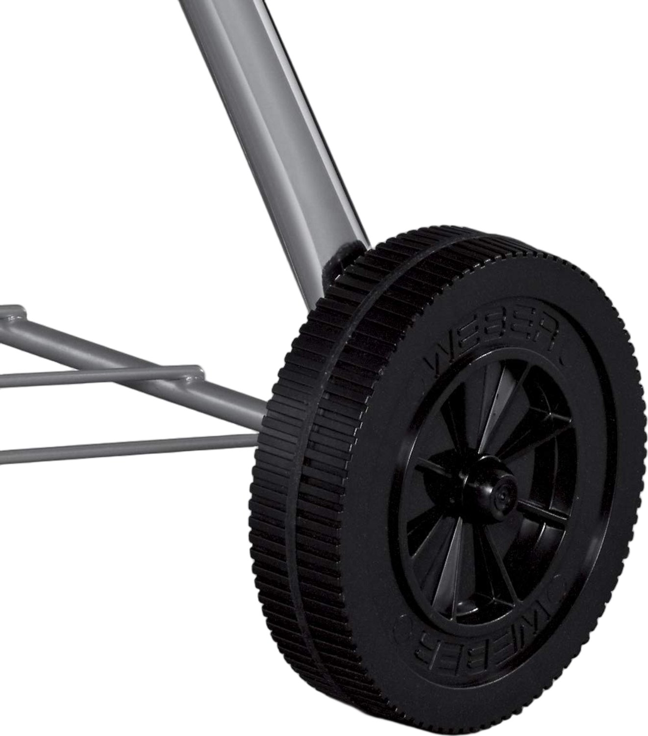Weber Bar-B Kettle - Ø 47 cm Grill Grate - Charcoal Grill - Black