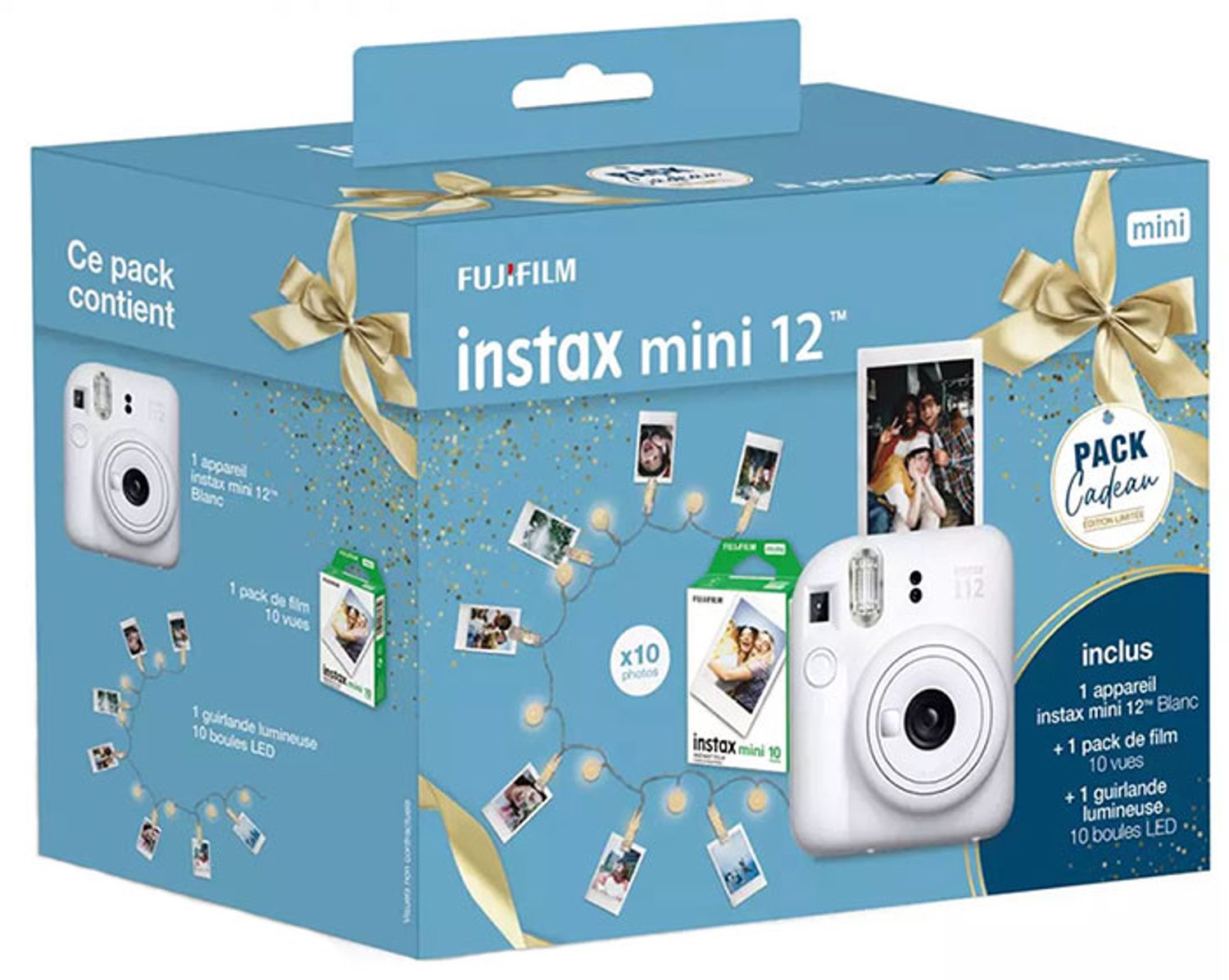 Instax Mini 12