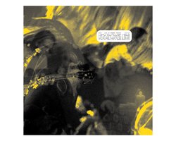 DIIV - Live At The Murmrr Theatre (LP)