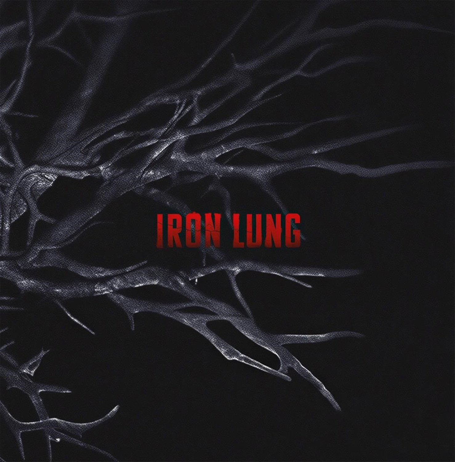 Andrew Hulshult - Iron Lung (3 LP)