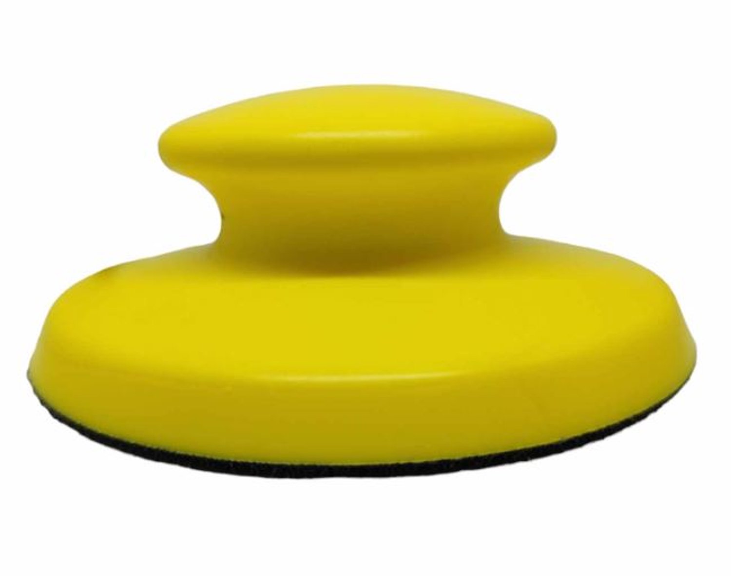 Kormax Handmatige Schuurblok 125mm Klittenband voor Schuurpapier