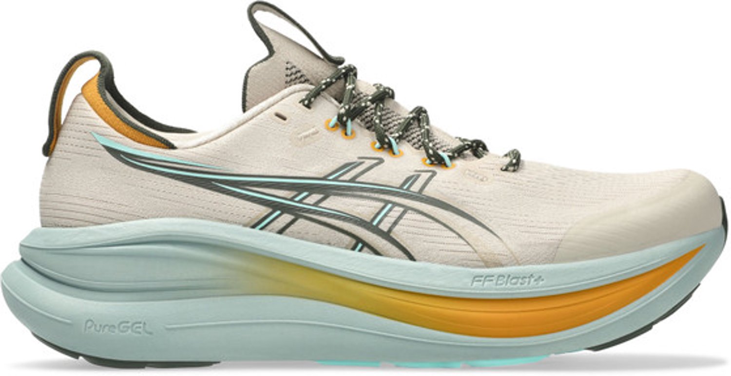 Asics Gel-Nimbus 28 TR Heren Hardloopschoenen