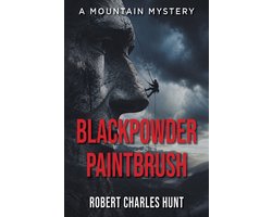 Blackpowder Paintbrush