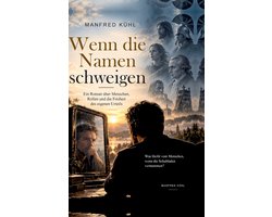 Wenn die Namen schweigen