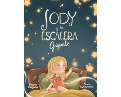 Jody y la Escalera Gigante