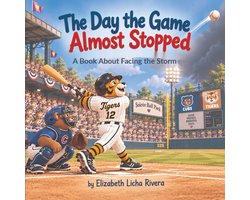 The Day the Game Almost Stopped
