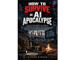 How to Survive an AI Apocalypse