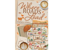 Where Roads Lead
