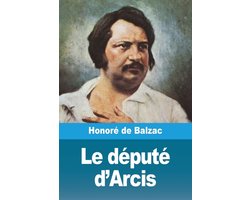 Le député d'Arcis