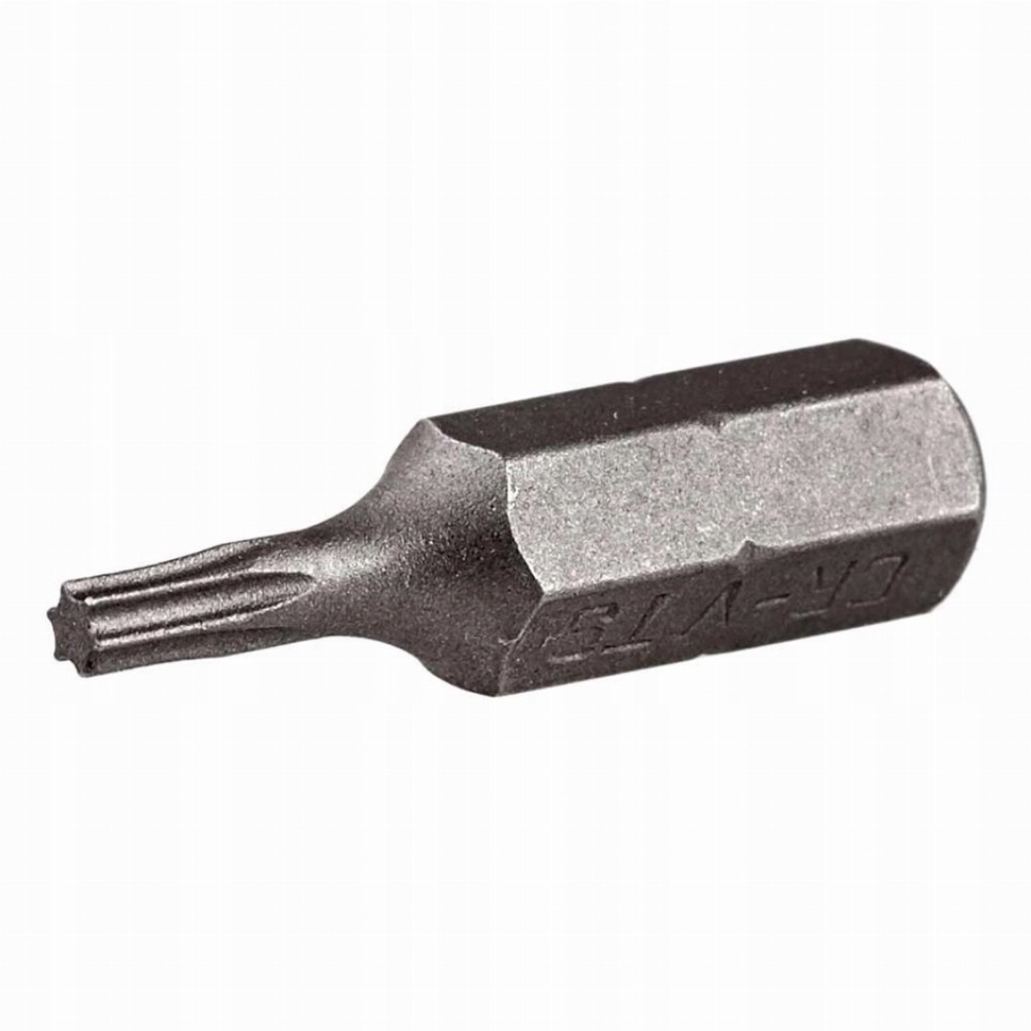 Schmith Torx Bit T27x25mm - Hoge Kwaliteit CrV Staal