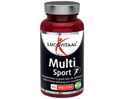 Lucovitaal Lucovitaal Multi Sport