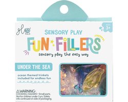 Glo Pals Fun Fillers - Sea